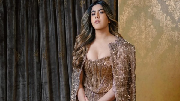 Ananya Birla Ananya Birla