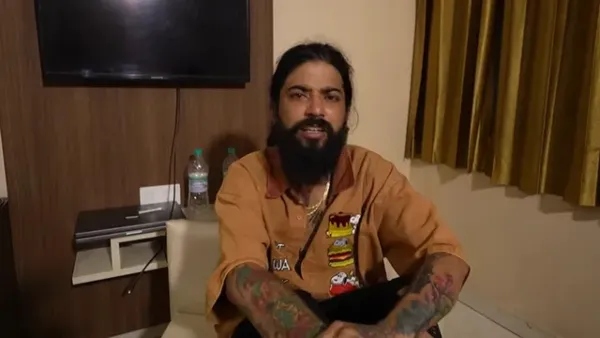 Anurag Dobhal Anurag Dobhal