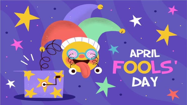 April Fools Day Pranks April Fools Day Pranks