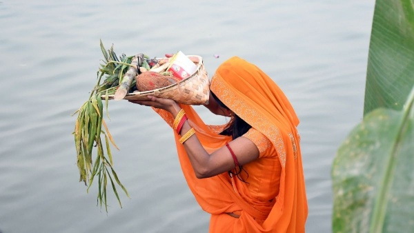 Chaiti Chhath 2026