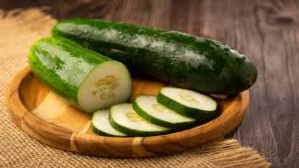 Cucumber Side Effects Cucumber Side Effects