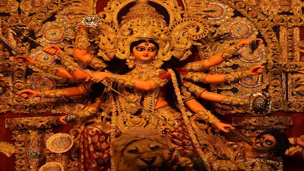 Durga Ashtami 2026 Durga Ashtami 2026