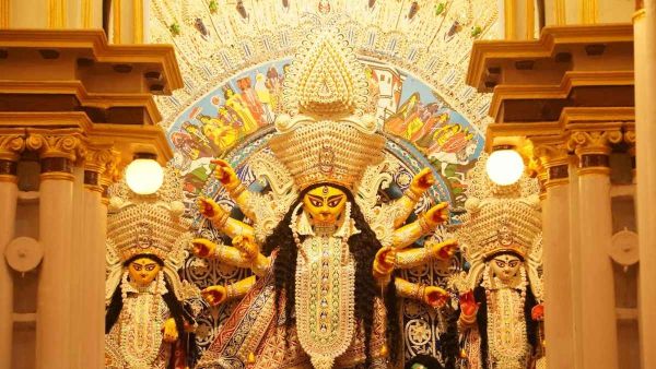 Durga Ashtami Wishes Durga Ashtami Wishes