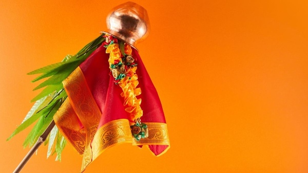 Gudi Padwa Wishes