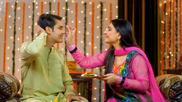 Holi Bhai Dooj Holi Bhai Dooj