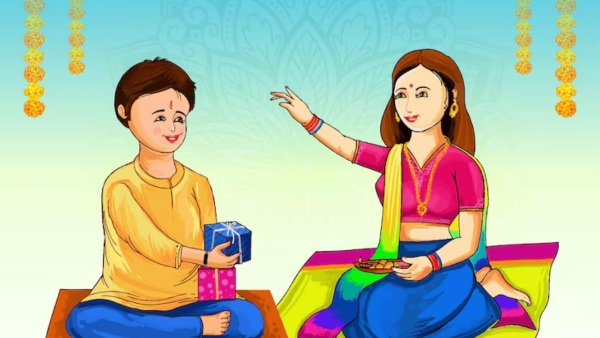 Holi Bhai Dooj Wishes Holi Bhai Dooj Wishes