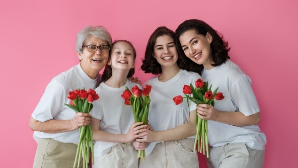 International Women s Day