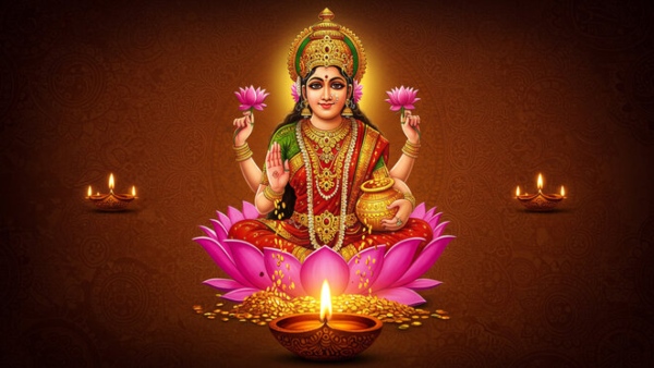 Lakshmi Panchami 2026