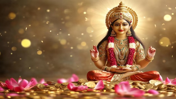 Lakshmi Panchami Sanskrit Wishes