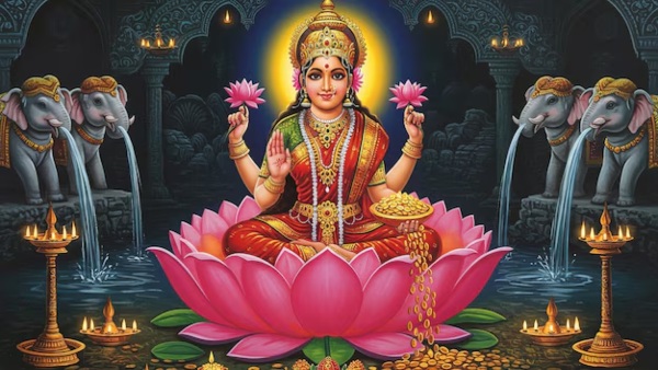 Lakshmi Panchami Wishes