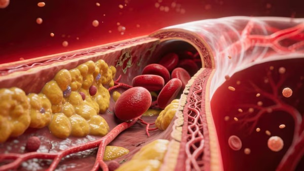 Leaves For Bad Cholesterol