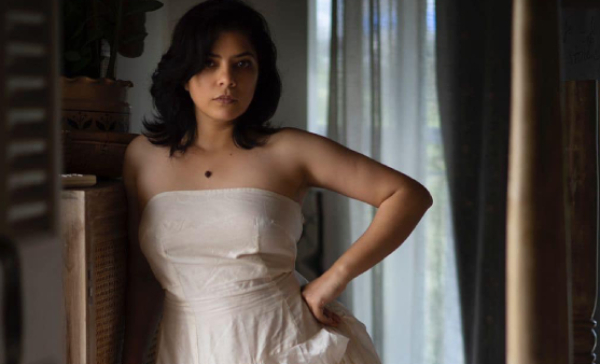 Rajshri Deshpande Rajshri Deshpande