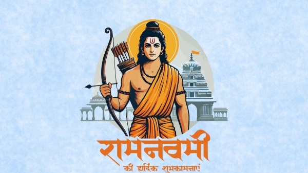 Ram Navami Hindi Wishes
