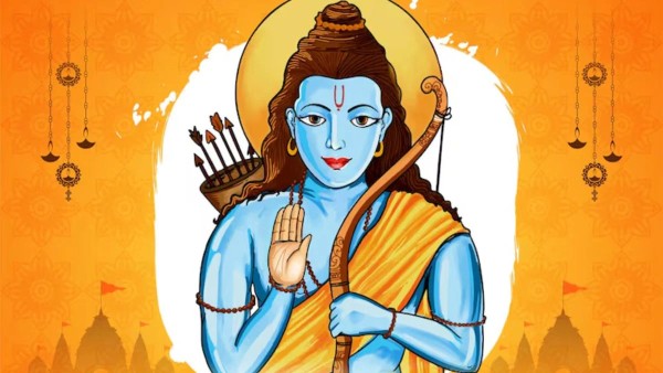 Ram Navami Wishes
