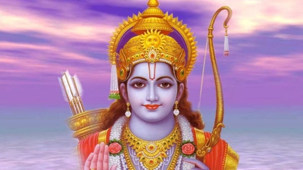 Ram Navami Wishes