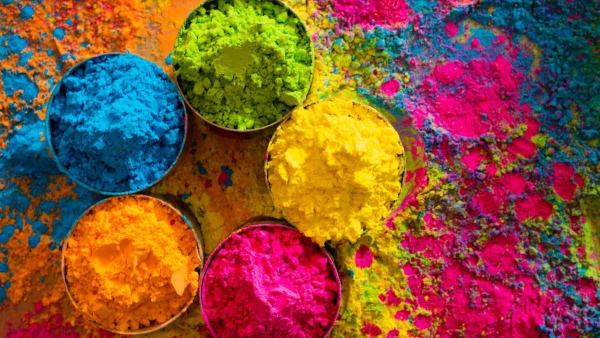 Rang Panchami 2026 Rang Panchami 2026