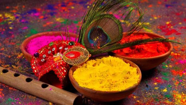 Rang Panchami Wishes Rang Panchami Wishes