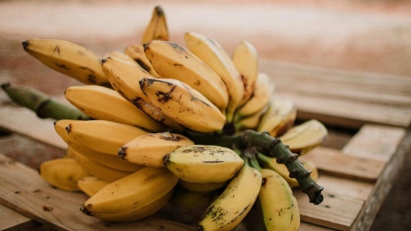 Real Vs Fake Banana Real Vs Fake Banana