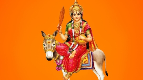 Sheetala Saptami 2026