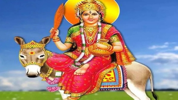 Sheetala Saptami Wishes