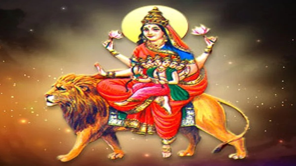 Skandamata Skandamata