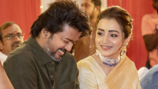Thalapathy Vijay Sangeeta Sornalingam Alimony