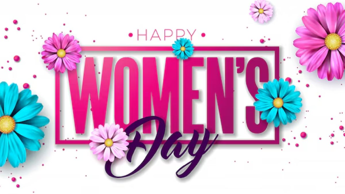 Happy Women's Day 2026: महिला दिवस पर 'मां' जैसा प्यार देने वाली बुआ, मौसी और मामी को भेजें ये खास संदेश