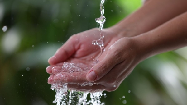 Wrold Water Day 2026