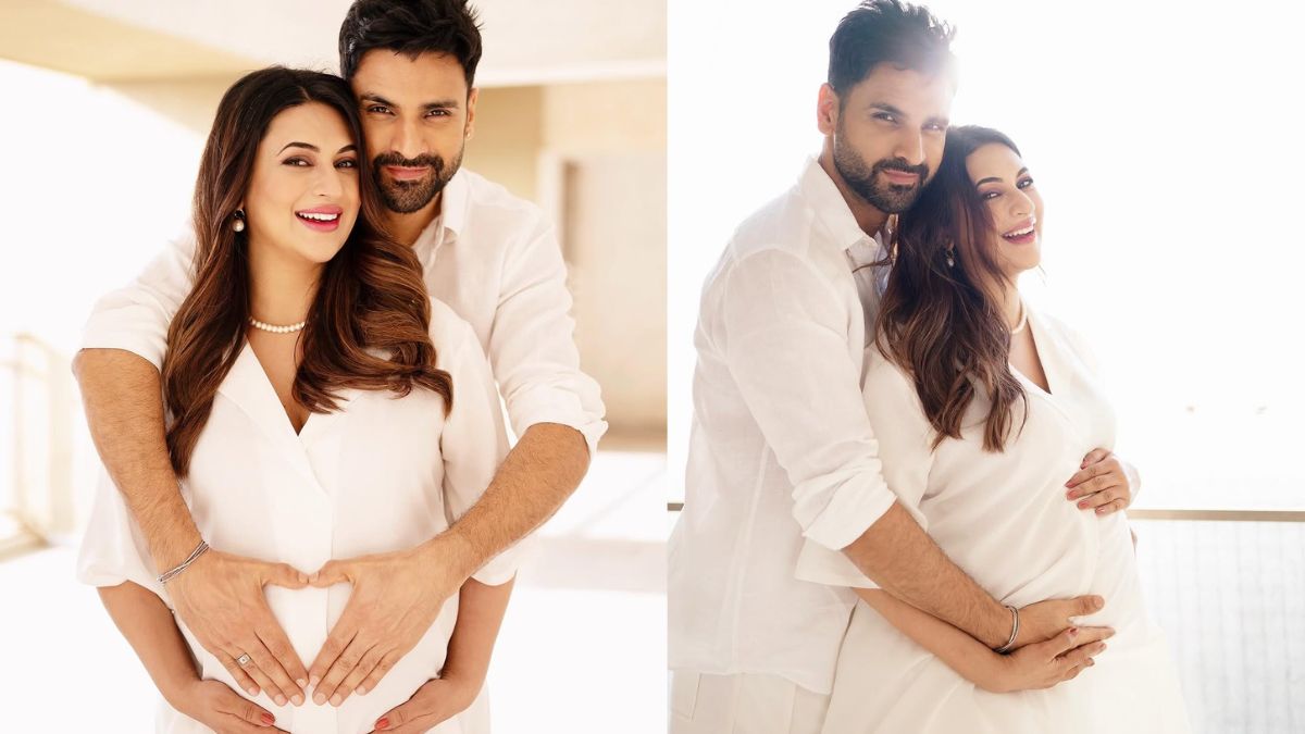 शादी के 10 साल बाद Divyanka Tripathi के घर गूंजेगी किलकारी, जानें 'लेट प्रेग्नेंसी' के लिए हेल्थ टिप्स