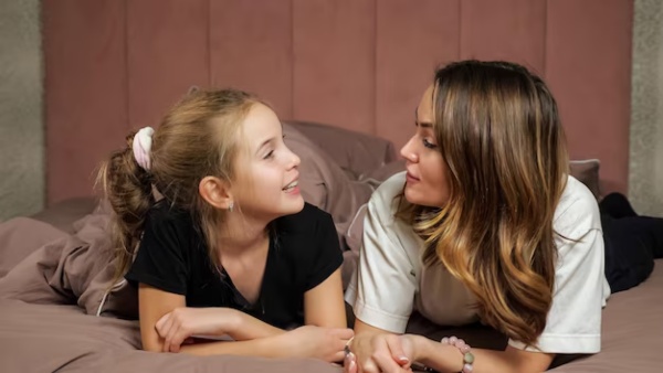 10 Year Daughter Parenting Tips