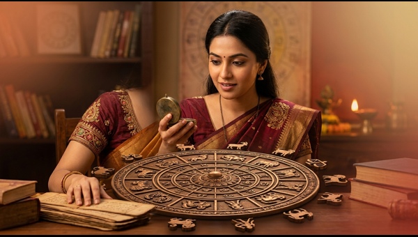 Aaj Ka Rashifal 7 April 2026: Daily Horoscope Predictions, Lucky Colors and Astrology Tips for All Zodiac Signs