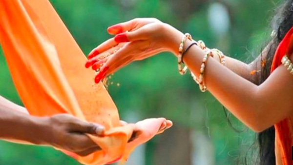 Akshaya Tritiya 2026 Daan