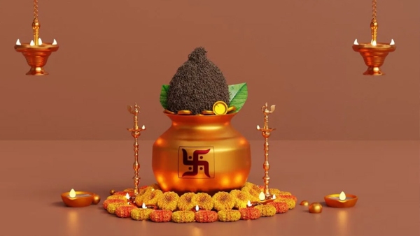 Akshaya Tritiya Wishes