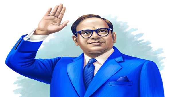 Ambedkar Jayanti Wishes