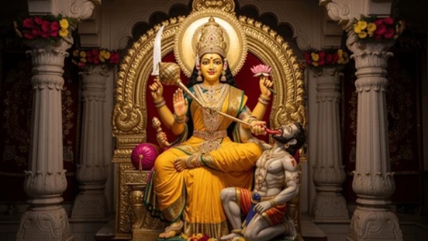 Baglamukhi Jayanti 2026