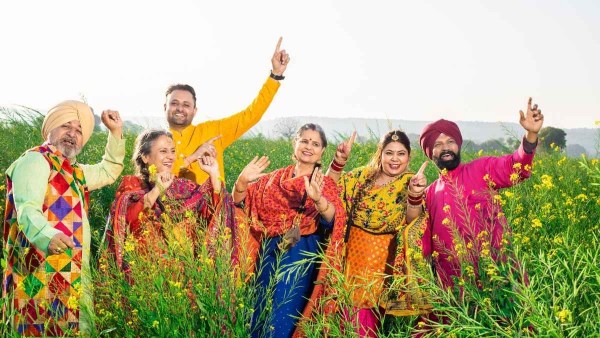 Baisakhi 2026