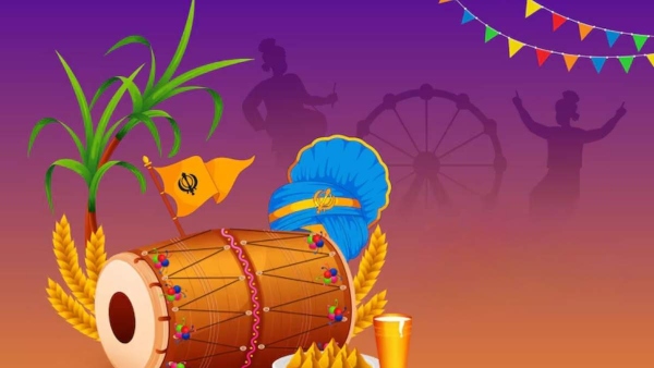 Baisakhi 2026 Wishes