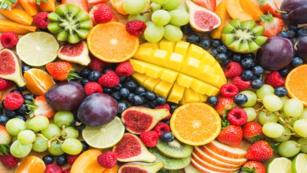 Best Summer Fruits
