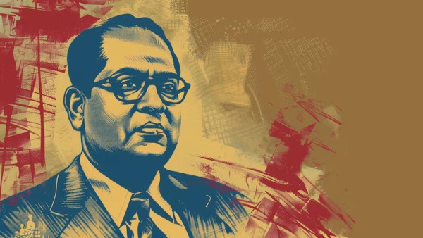 BR Ambedkar Jayanti Wishes