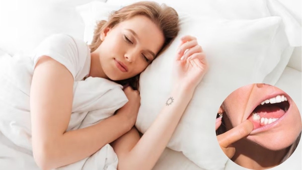 Broken Teeth In Dream Meaning