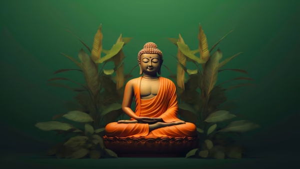 Buddha Purnima Wishes