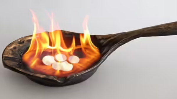 Camphor Loban Dhuni Camphor Loban Dhuni