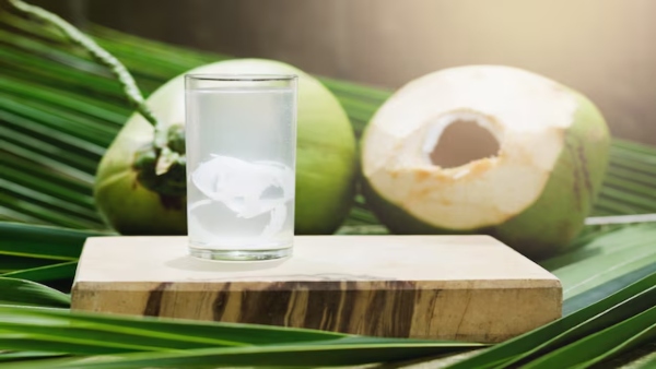 Coconut Water Benefits