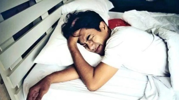 Dead Person Dream Meaning