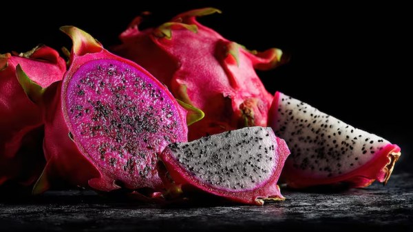 Dragon Fruit Benefits