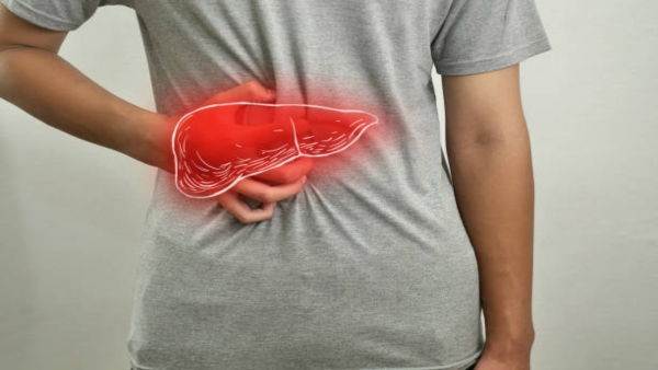 Fatty Liver Symptoms