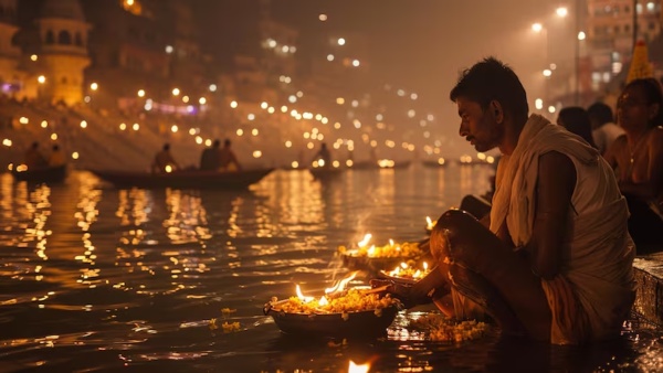 Ganga Saptami 2026