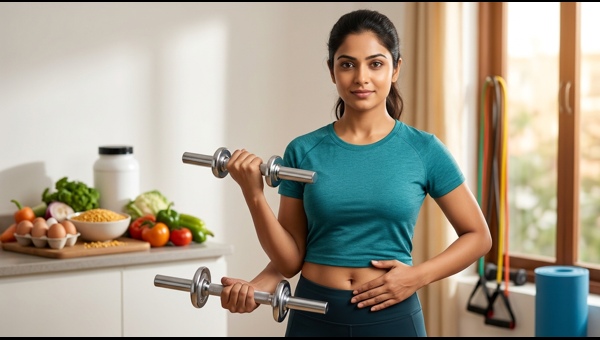 GLP-1 Weight Loss Injections: Are Cheap Semaglutide Shots Safe for Indians?