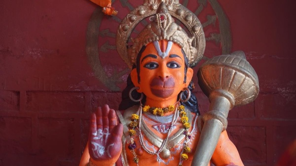 Hanuman Jayanti Upay