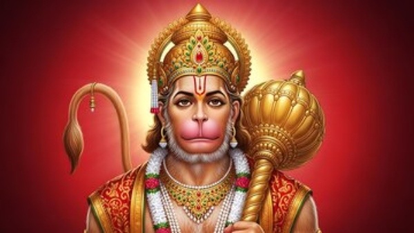 Hanuman Jayanti Wishes